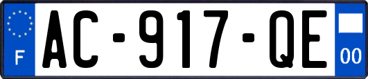 AC-917-QE