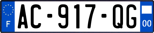 AC-917-QG