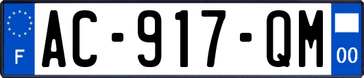 AC-917-QM