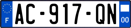 AC-917-QN