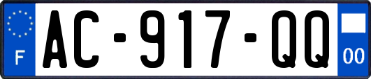 AC-917-QQ