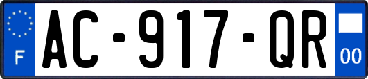 AC-917-QR