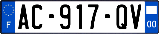 AC-917-QV