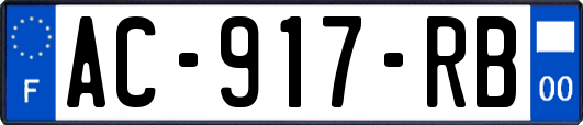 AC-917-RB