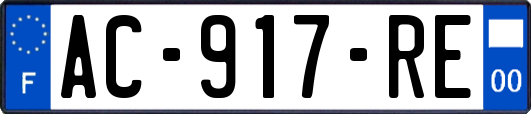 AC-917-RE