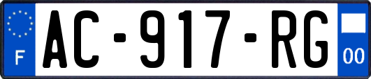 AC-917-RG