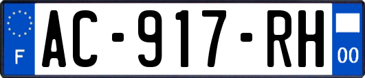 AC-917-RH