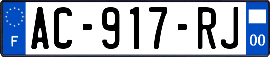 AC-917-RJ