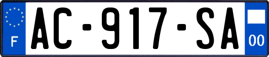 AC-917-SA