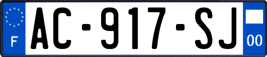 AC-917-SJ