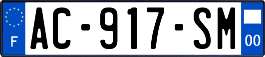 AC-917-SM
