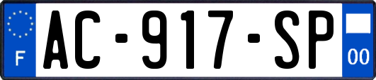 AC-917-SP