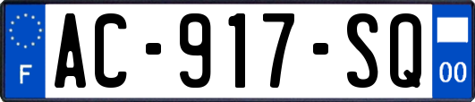 AC-917-SQ