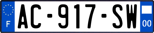 AC-917-SW