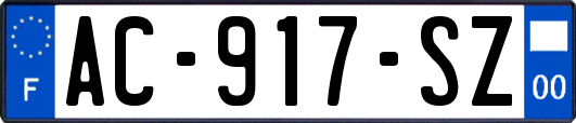 AC-917-SZ