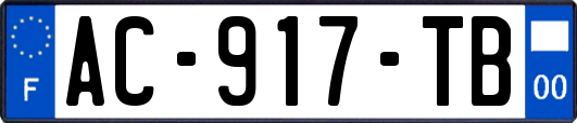 AC-917-TB