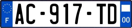 AC-917-TD