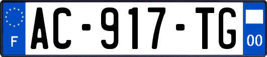 AC-917-TG