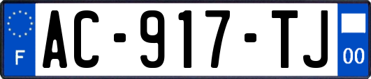 AC-917-TJ