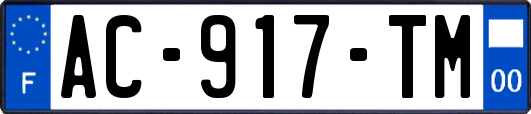 AC-917-TM