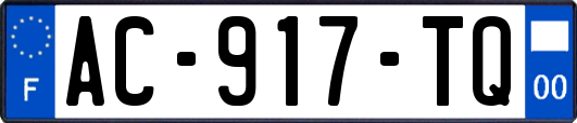 AC-917-TQ