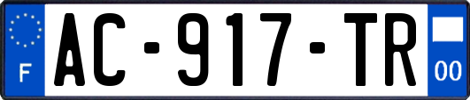 AC-917-TR