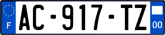 AC-917-TZ