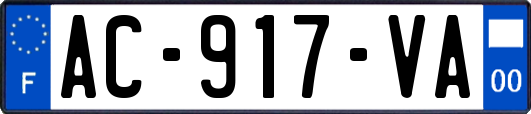AC-917-VA
