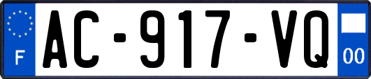 AC-917-VQ