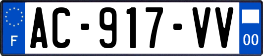AC-917-VV