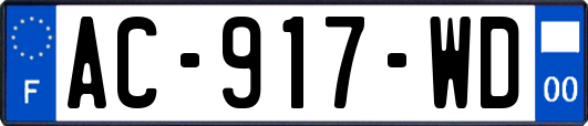 AC-917-WD
