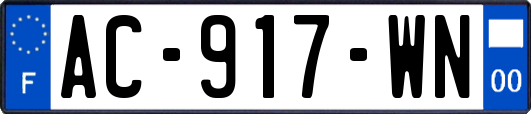 AC-917-WN