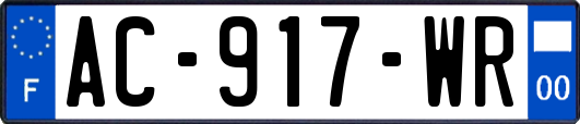 AC-917-WR