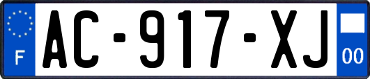 AC-917-XJ