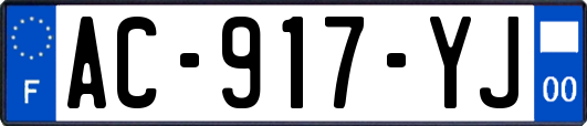 AC-917-YJ