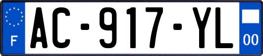 AC-917-YL