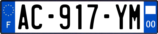AC-917-YM