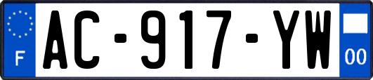 AC-917-YW