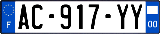 AC-917-YY