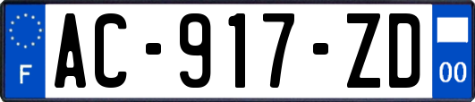 AC-917-ZD