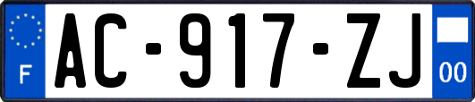 AC-917-ZJ