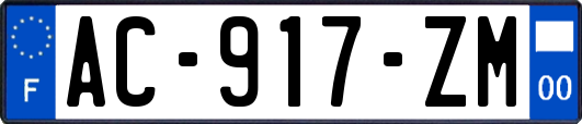 AC-917-ZM