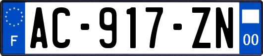 AC-917-ZN