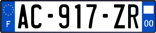 AC-917-ZR