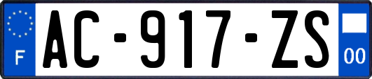 AC-917-ZS