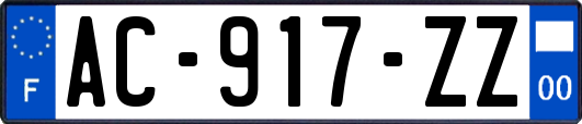 AC-917-ZZ
