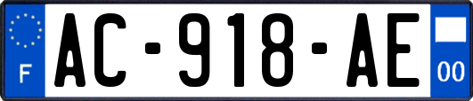 AC-918-AE