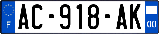 AC-918-AK