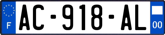 AC-918-AL