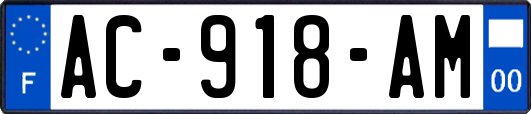 AC-918-AM